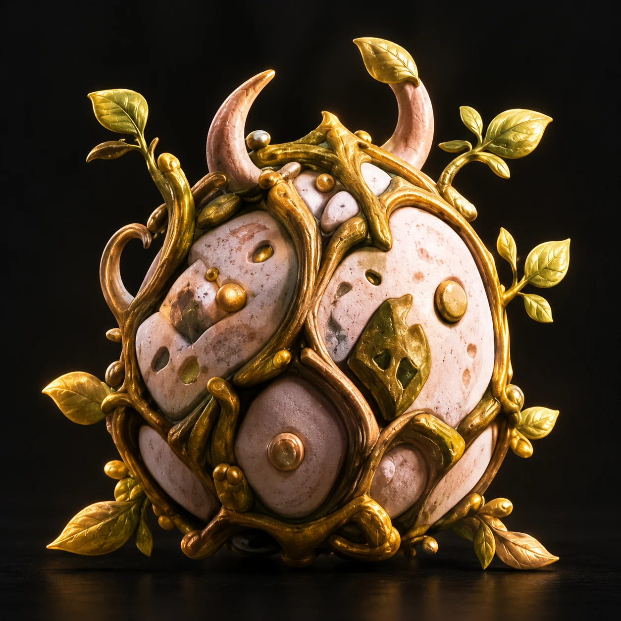 LUME Earth lineage egg