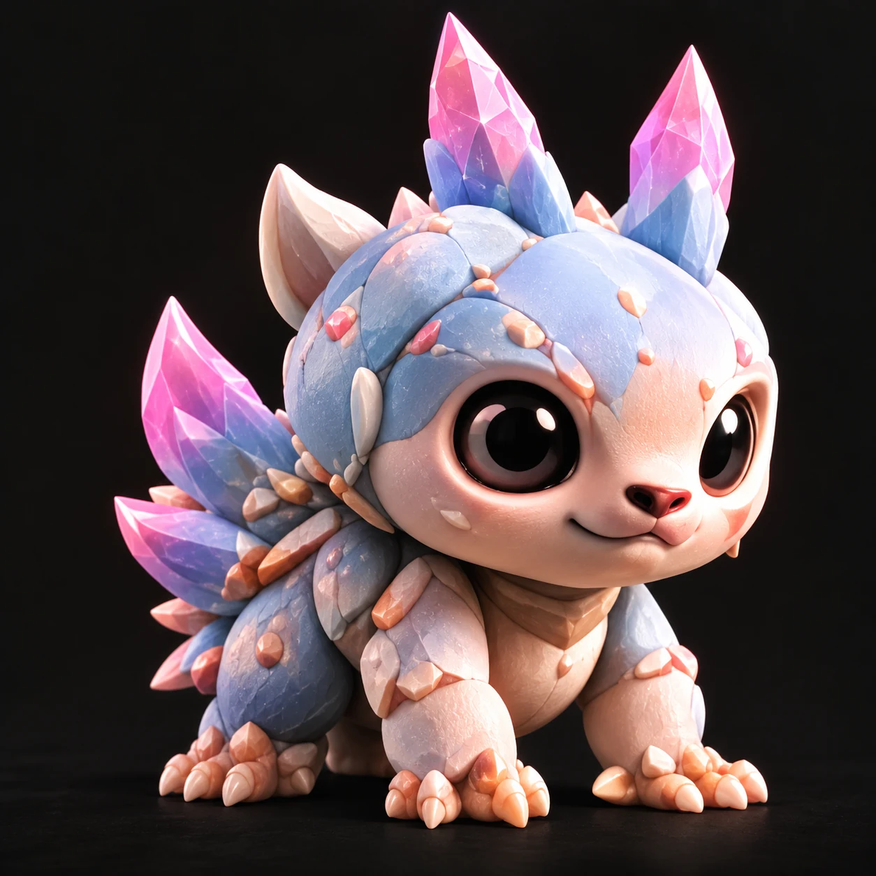 Morin, a base-form water GAEON